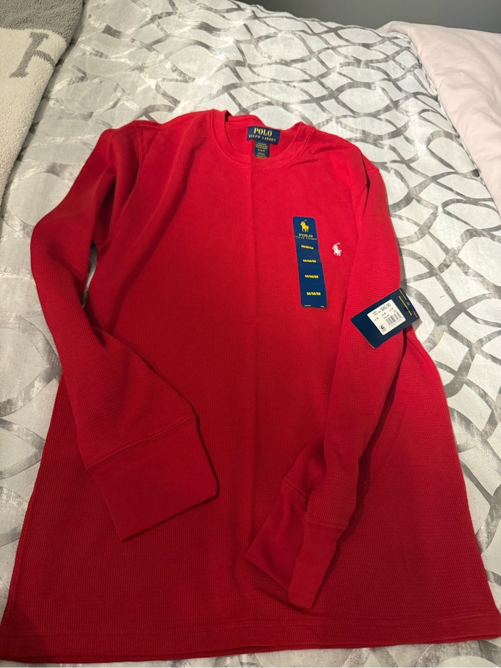 Men’s shirt